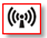 Wireless Icon